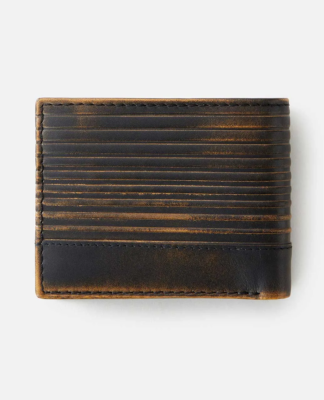 Stagger RFID 2 in 1 Wallet