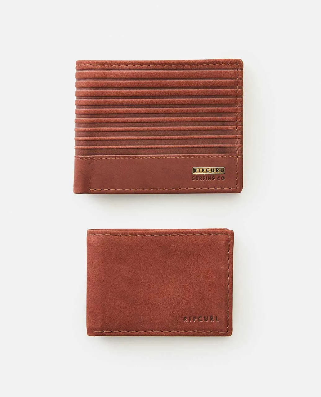 Stagger RFID 2 in 1 Wallet
