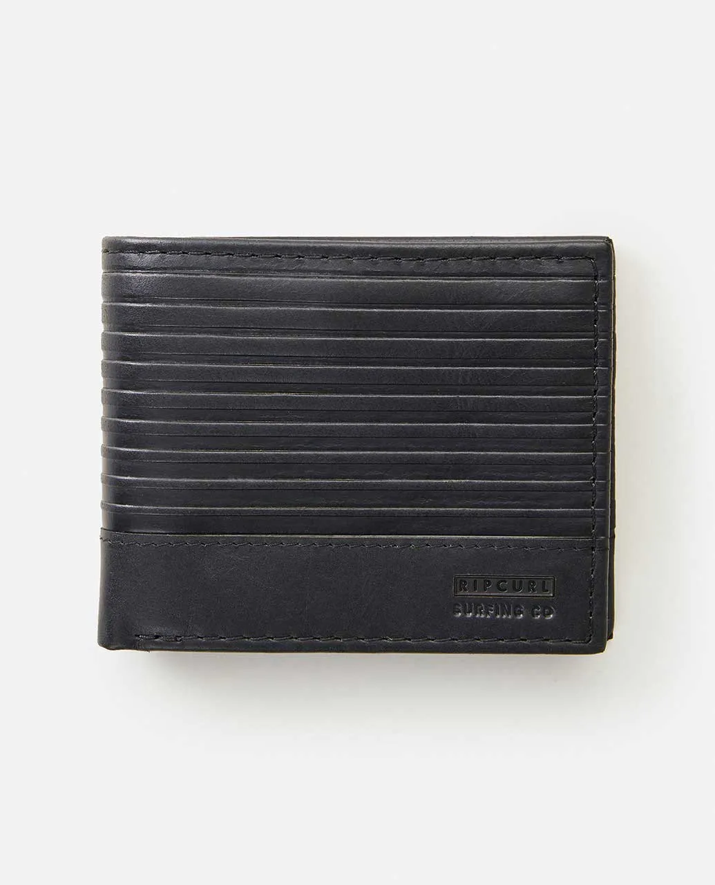 Stagger RFID 2 in 1 Wallet