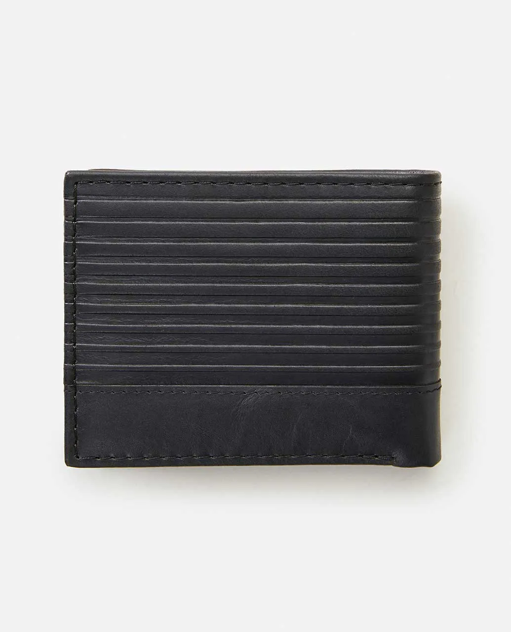 Stagger RFID 2 in 1 Wallet