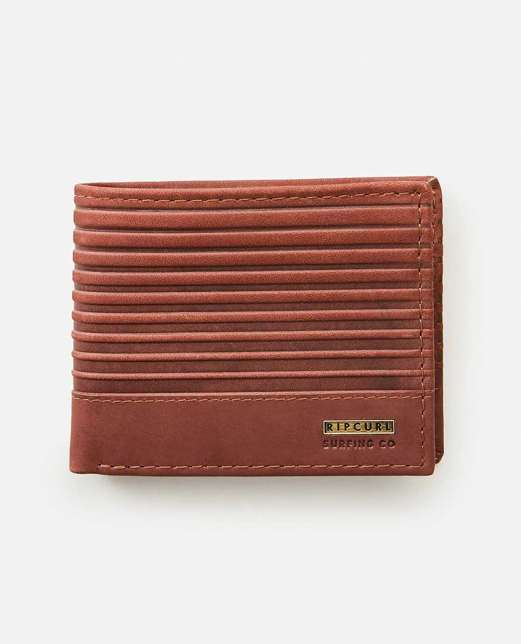 Stagger RFID 2 in 1 Wallet