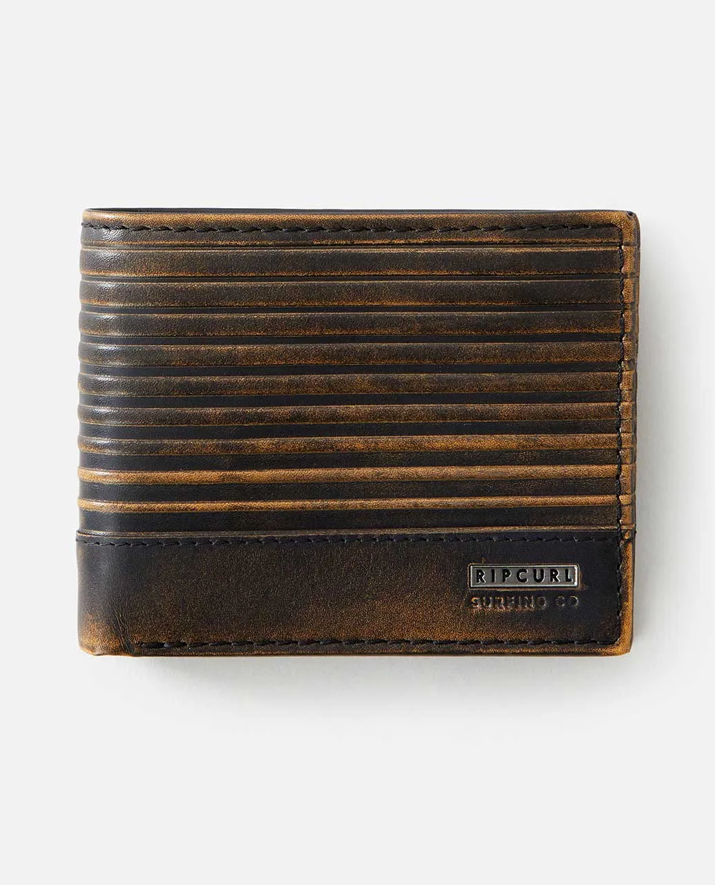 Stagger RFID 2 in 1 Wallet