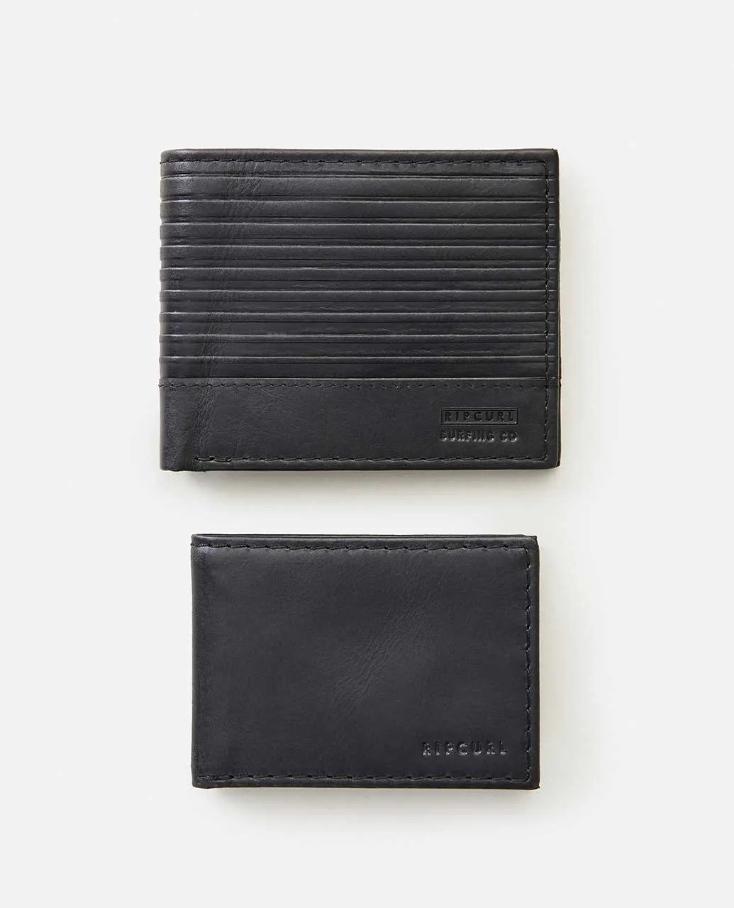 Stagger RFID 2 in 1 Wallet