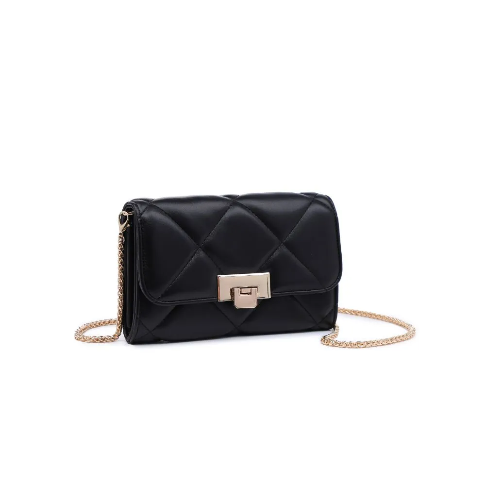 Stefany Crossbody