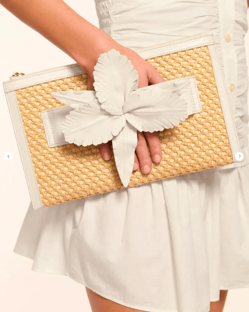STROLL RAFFIA