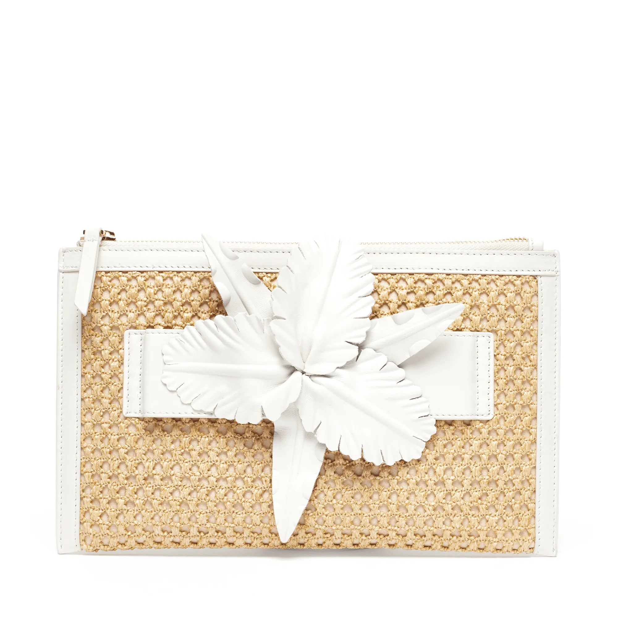 STROLL RAFFIA