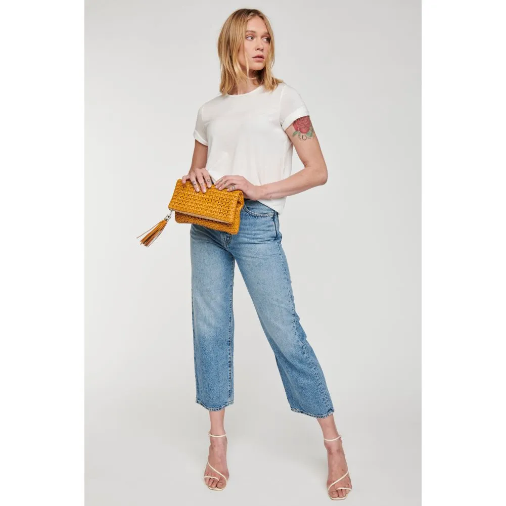Summer Crossbody