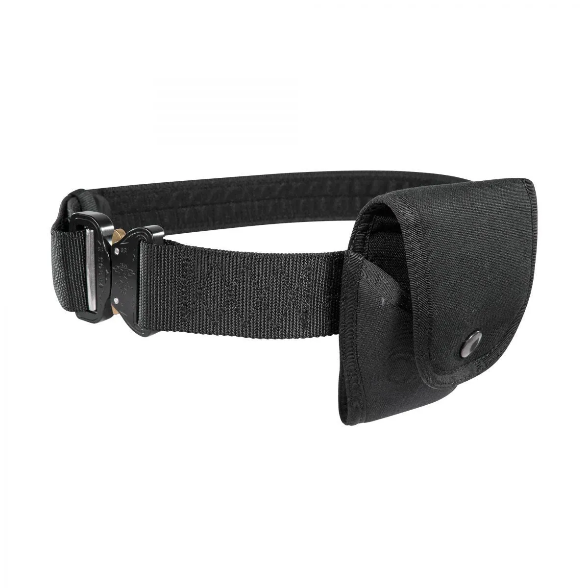 Tasmanian Tiger Cuff Case Closed MKII Belt Holster for Handcuffs