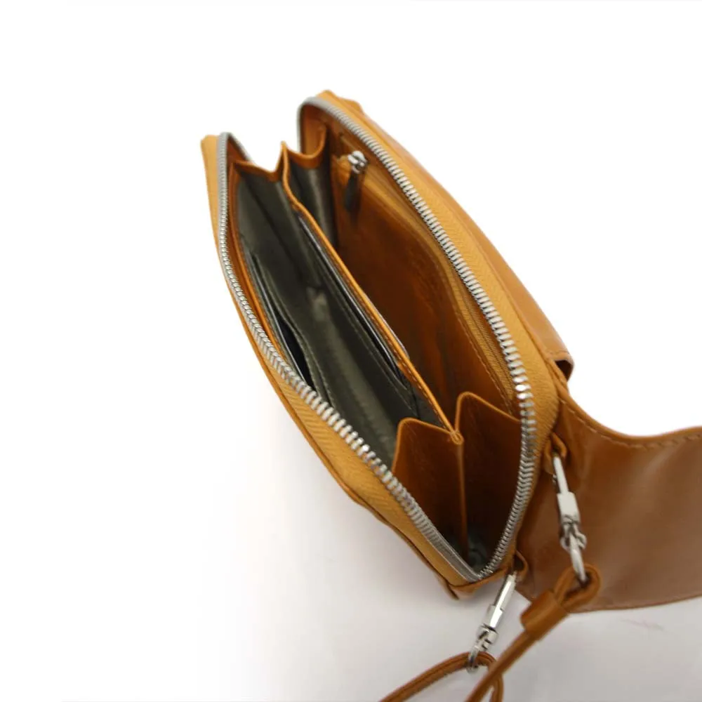 The Trend 1765501 - Tan
