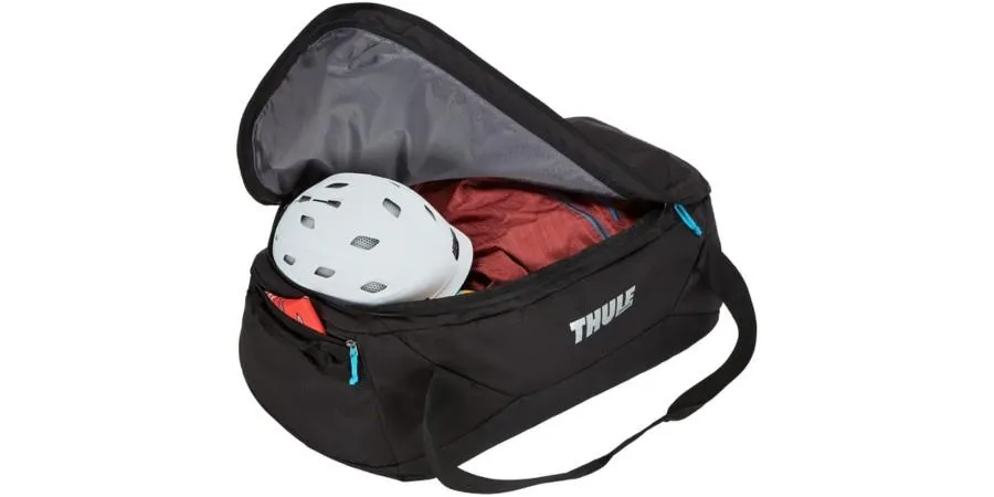 Thule GoPack Cargo Box Duffel Bags (set of 4)