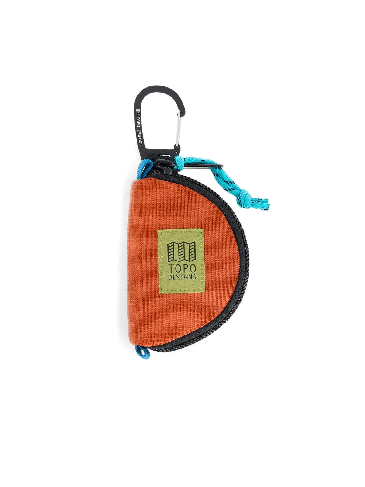 Topo Designs Taco Bag Clay