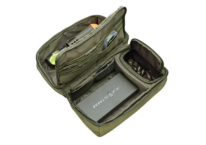 Trakker NXG PVA Pouches