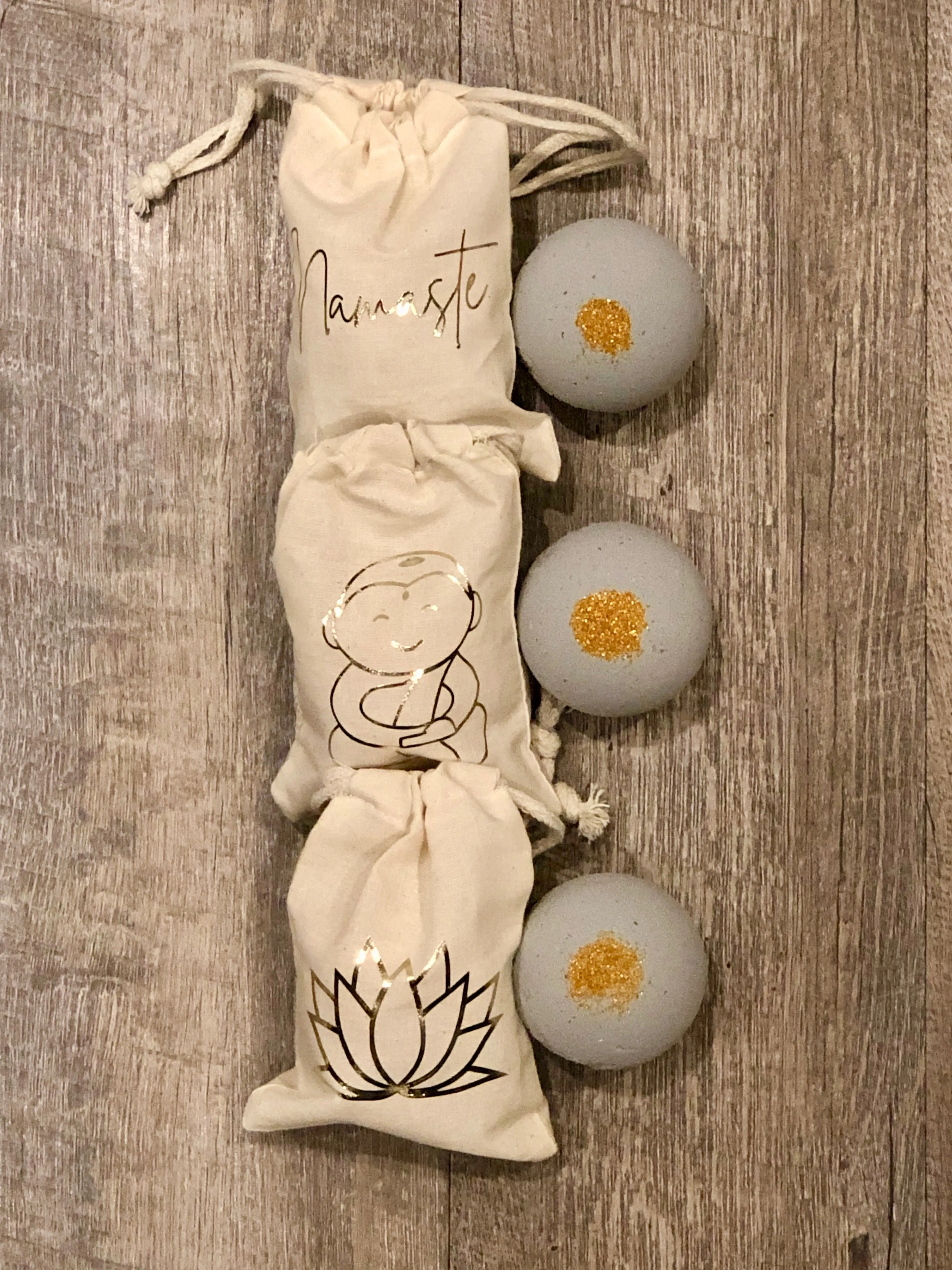 ULTIMATE NAMASTE GIFT BOX