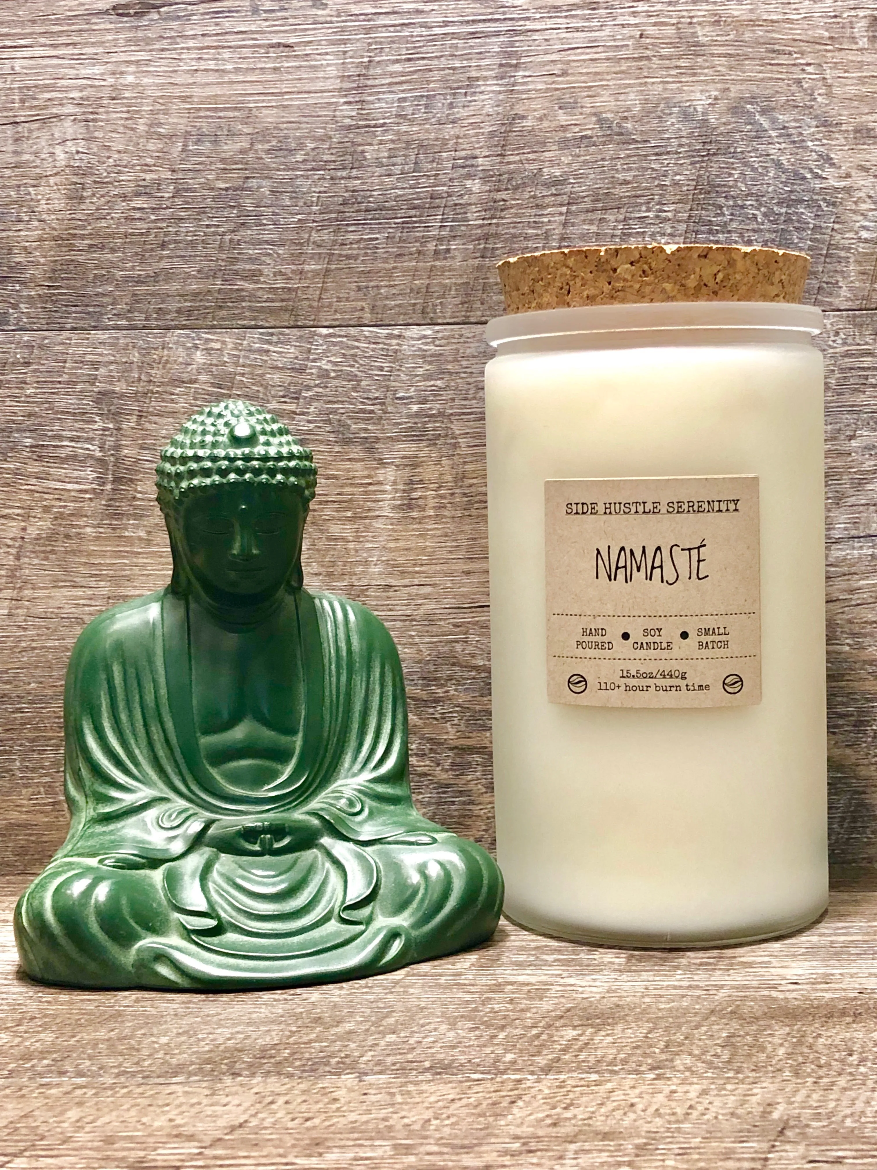 ULTIMATE NAMASTE GIFT BOX