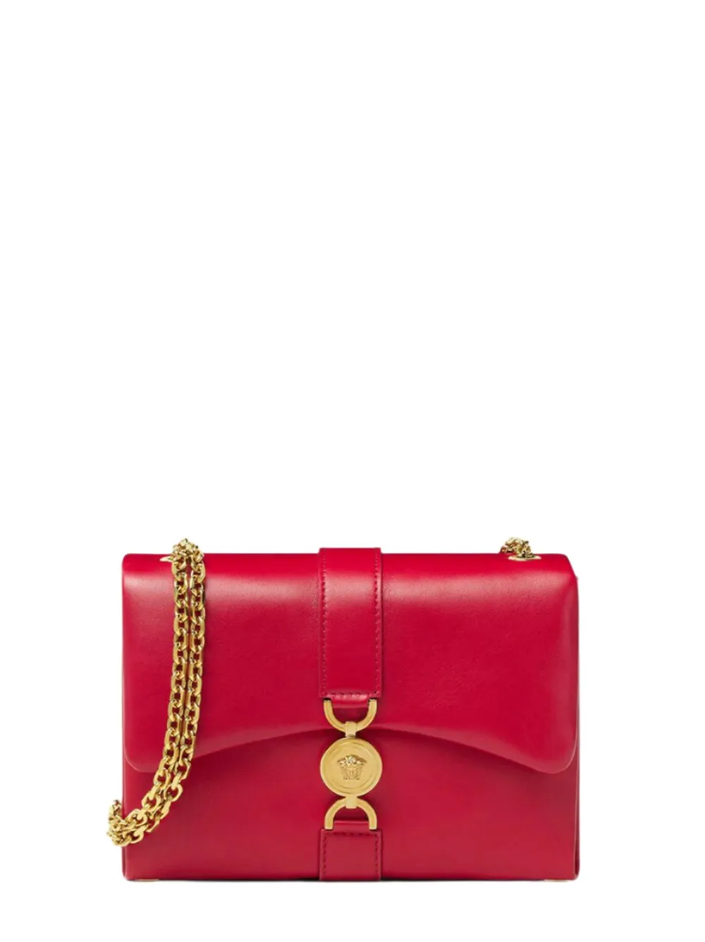Versace Shoulder Lamb Leather (More Colors)