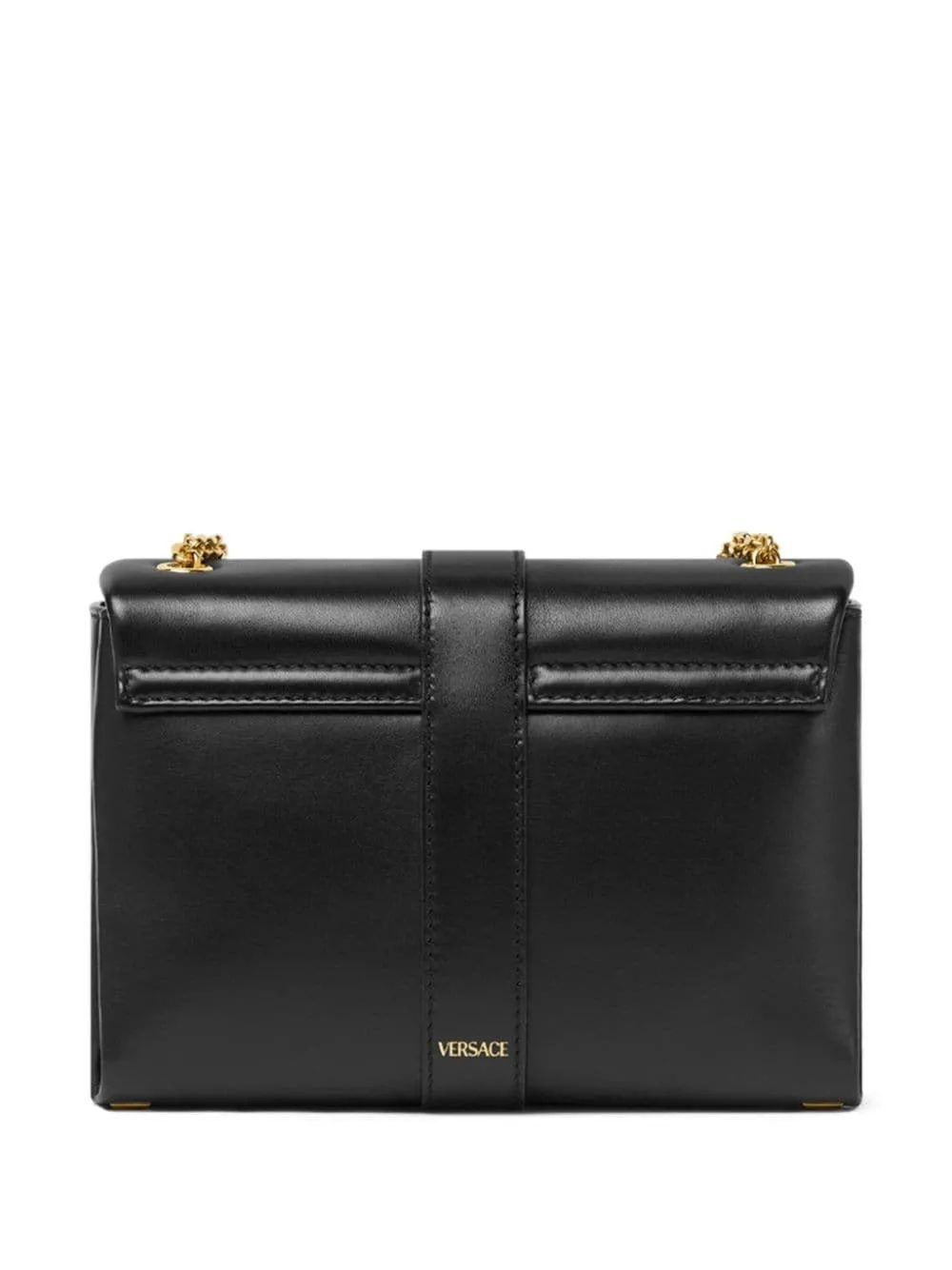 Versace Shoulder Lamb Leather (More Colors)