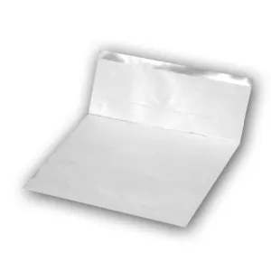 Whatman WB100036 Multi-Barrier Pouches (Small), 100 p/pack