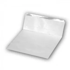 Whatman WB100092 Multi-Barrier Pouches for EasiCollect  Card, 4 in. x 4.5 in, 100 Pack