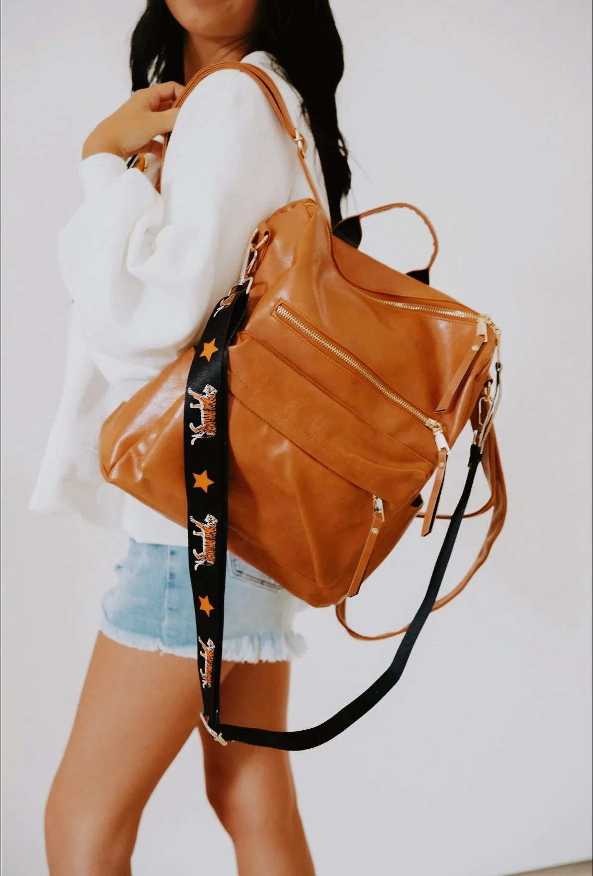 Wild Thing Backpack