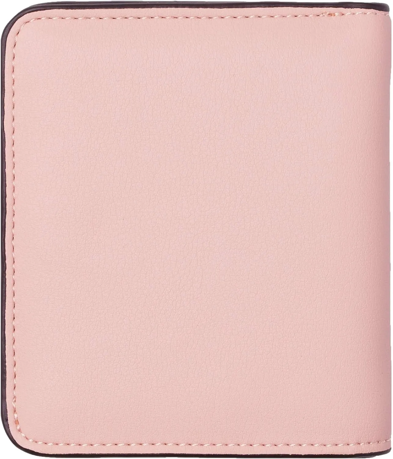 Women Rfid Blocking Bifold Wallet Luxury Leather Pocket Wallet