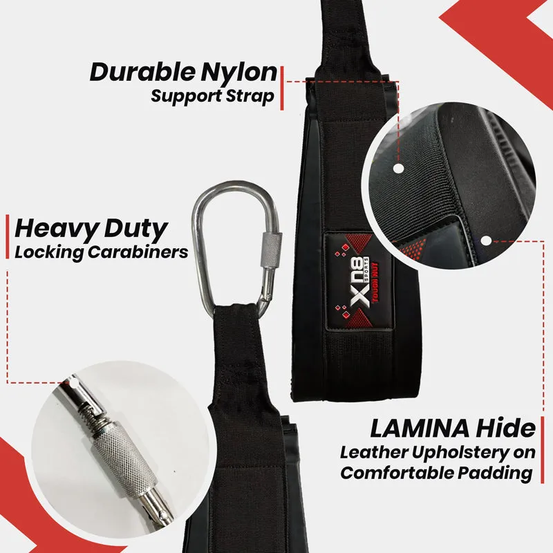 Xn8 Ab Slings Straps
