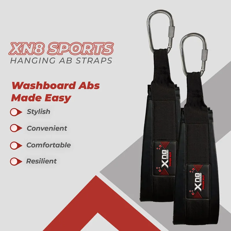 Xn8 Ab Slings Straps
