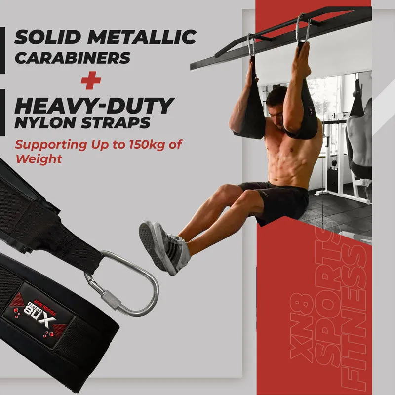 Xn8 Ab Slings Straps