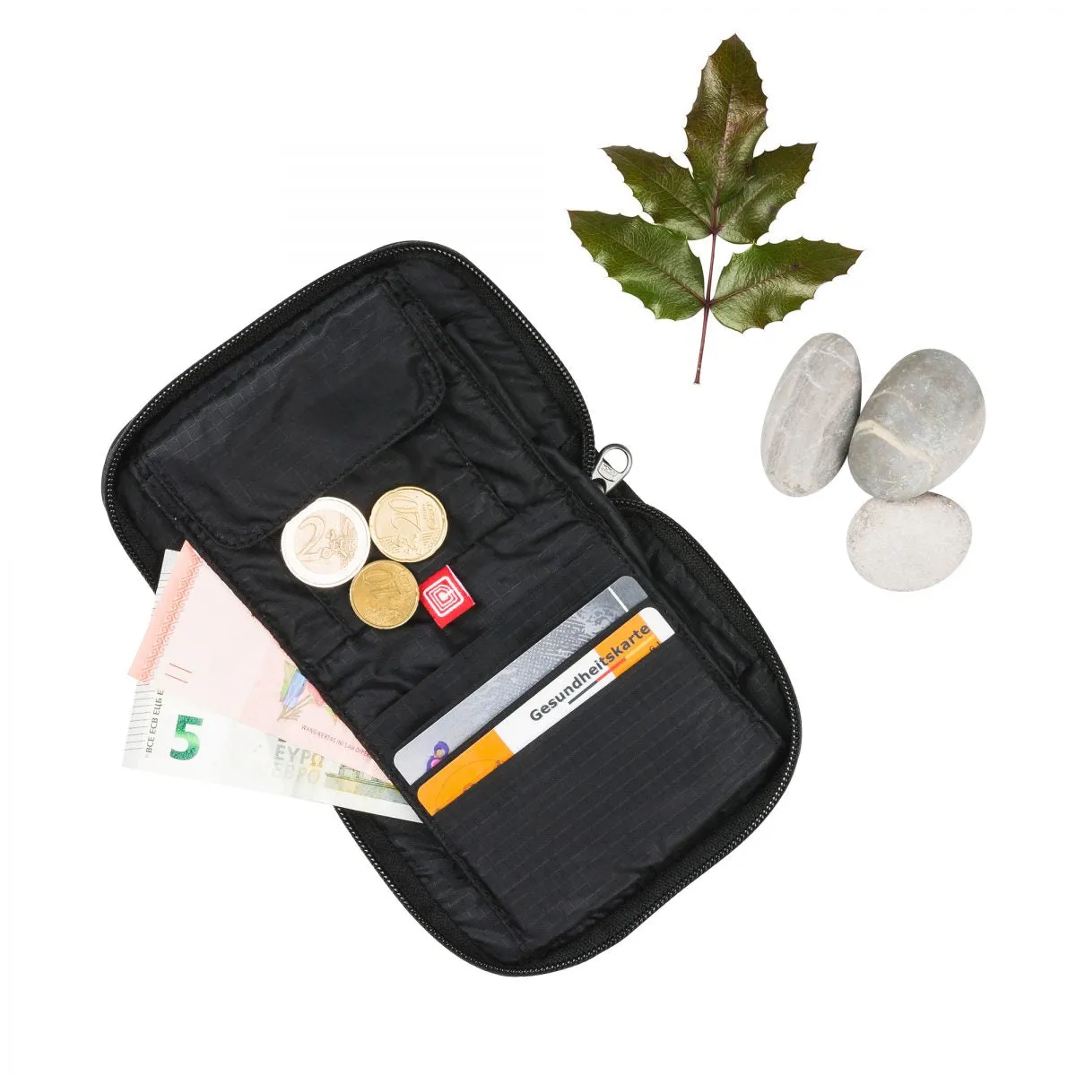 Zip Money Box RFID B