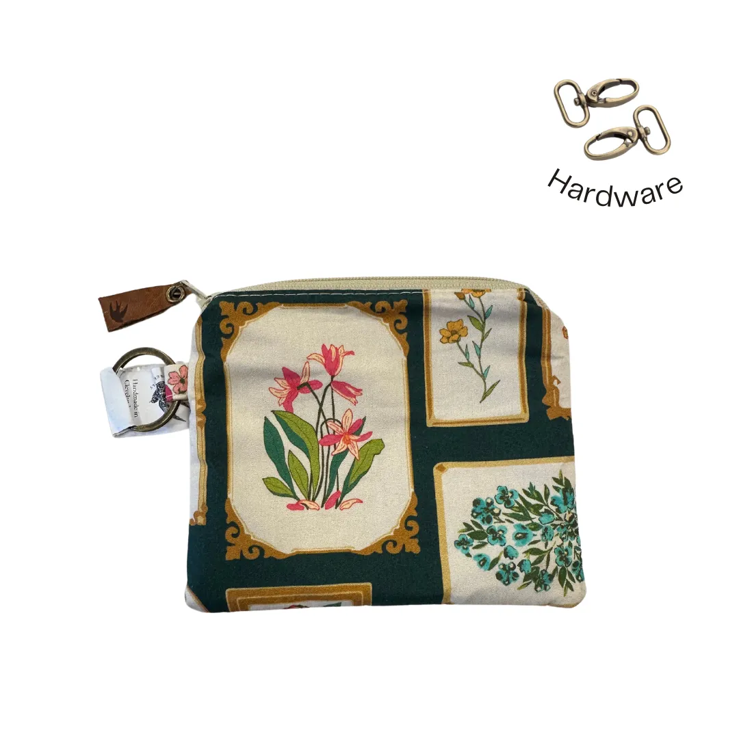 Zuri Pouch