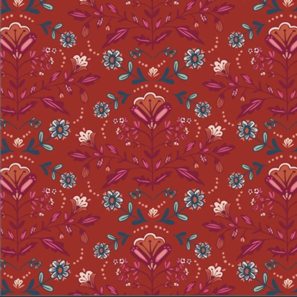 Zuri Pouch