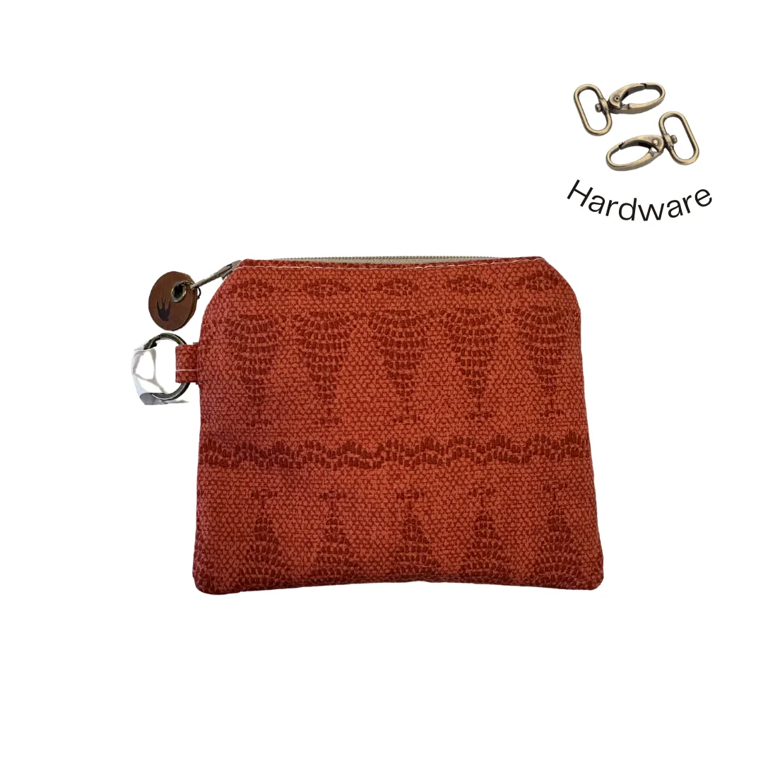 Zuri Pouch