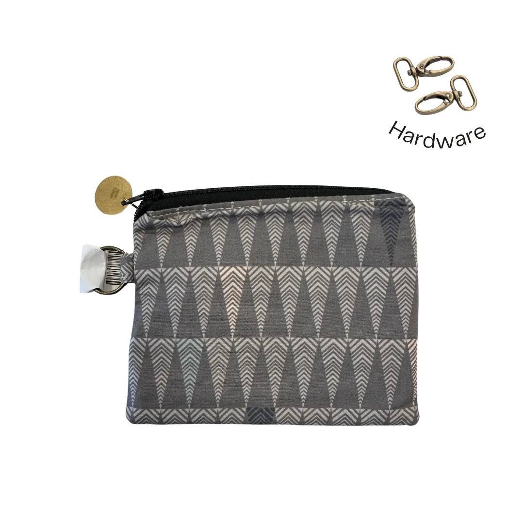 Zuri Pouch