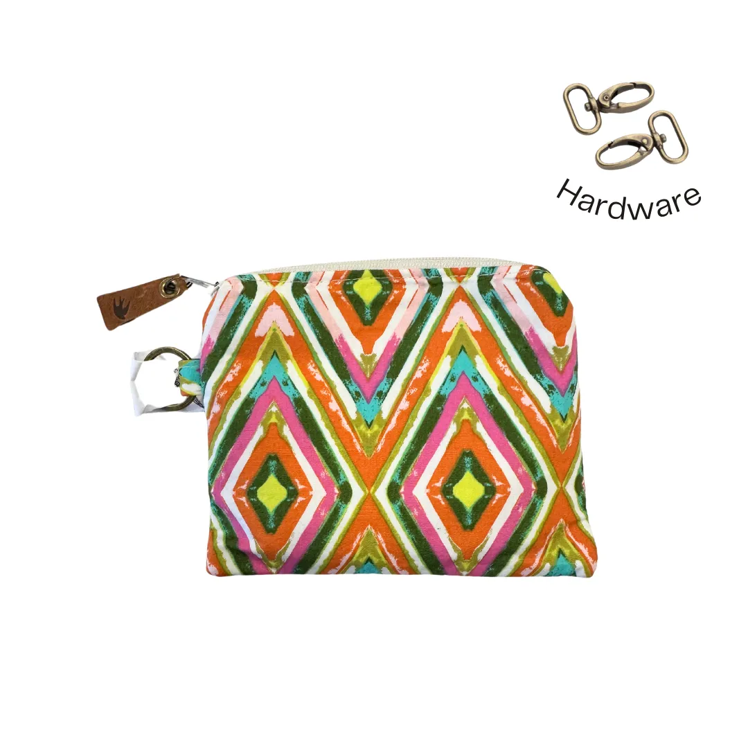 Zuri Pouch