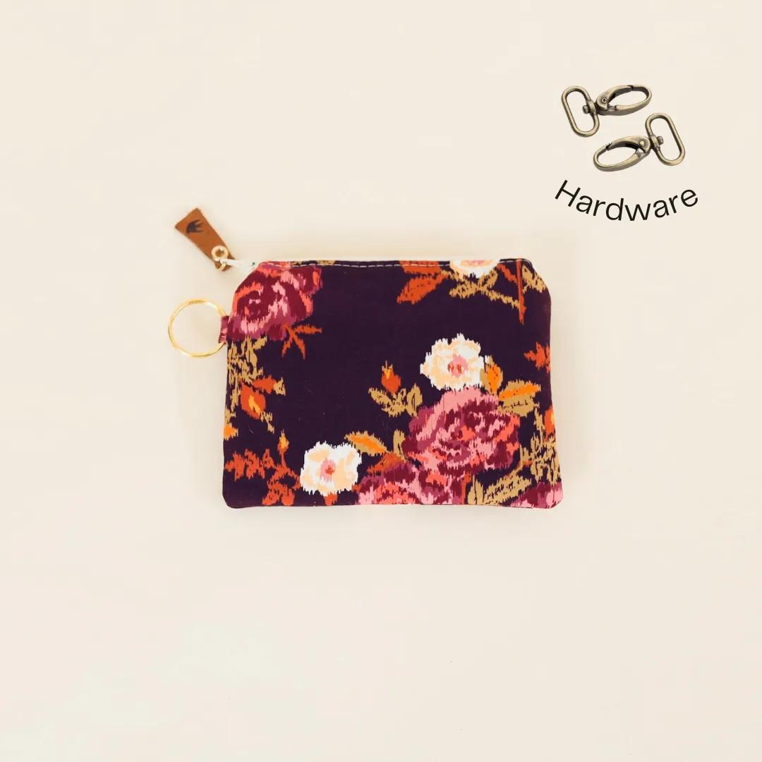 Zuri Pouch