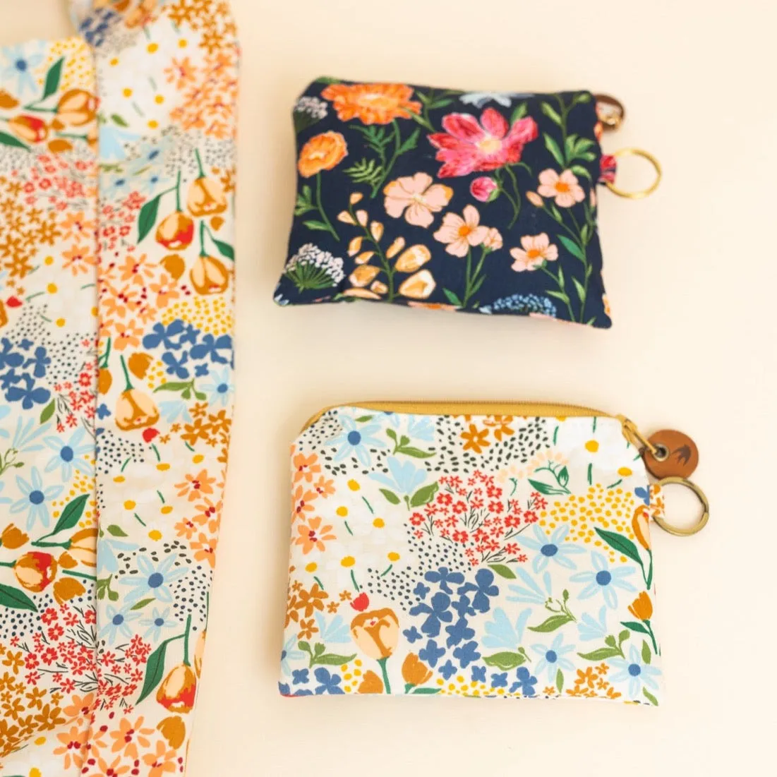 Zuri Pouch