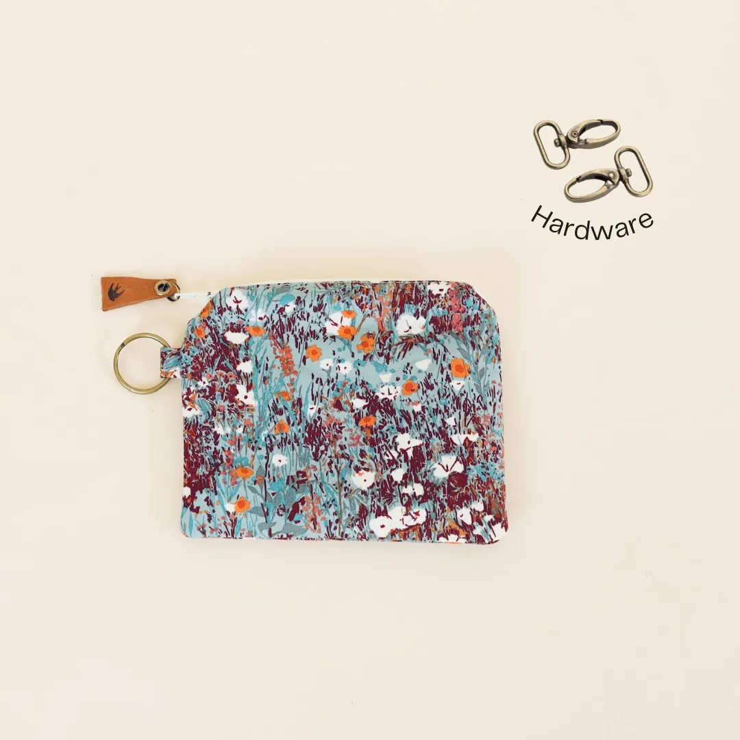 Zuri Pouch